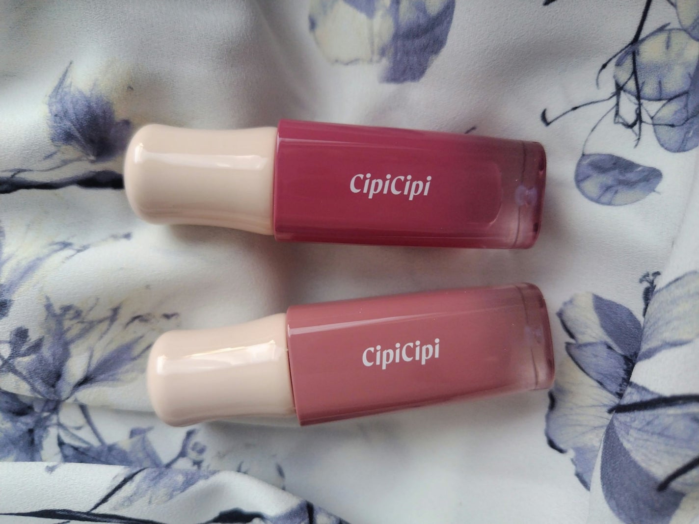 デューイフィルムティント/CipiCipi/リップティントを使ったクチコミ(1枚目)