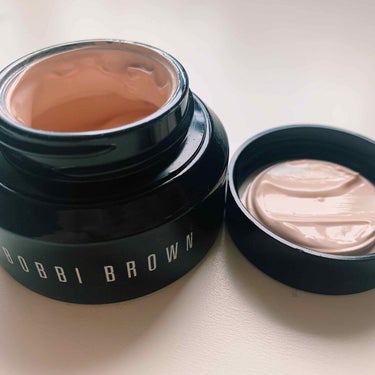 イルミネイティング フェイス ベース/BOBBI BROWN/化粧下地を使ったクチコミ（2枚目）