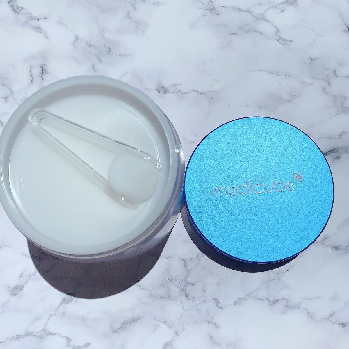 ゼロ毛穴パッド 2.0/MEDICUBE/トナーパッドを使ったクチコミ(2枚目)