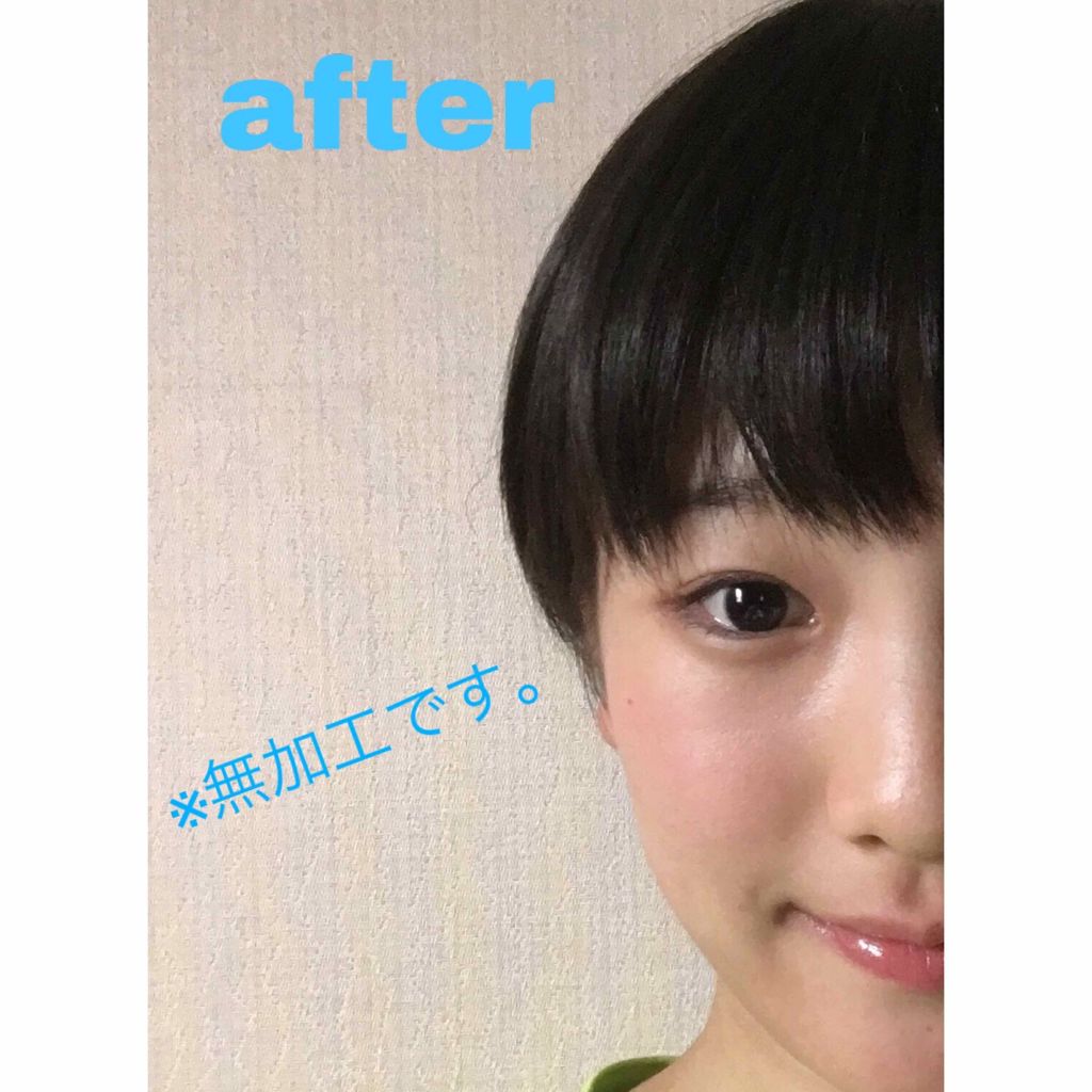 シェーディングスティック/CEZANNE/シェーディングを使ったクチコミ（3枚目）