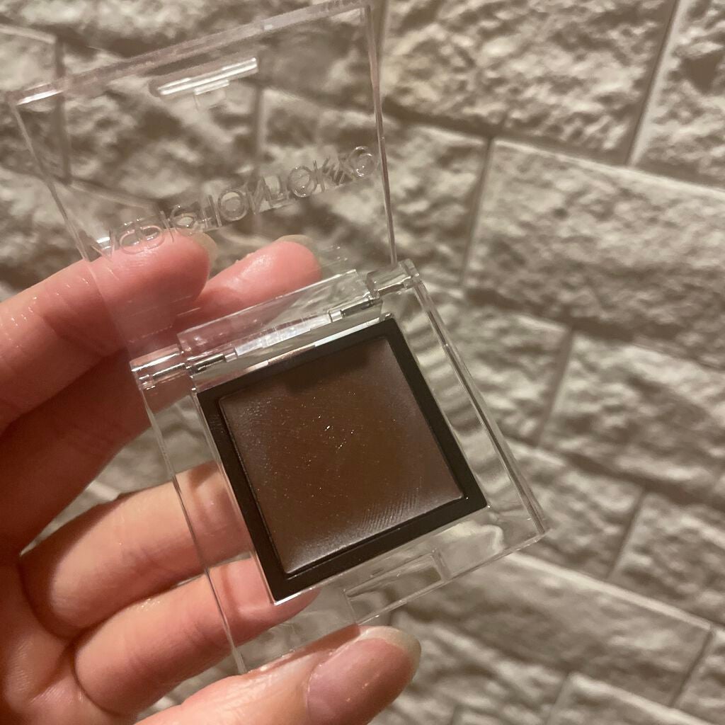 ザ アイシャドウ ティント/ADDICTION/ジェル・クリームアイシャドウを使ったクチコミ(2枚目)