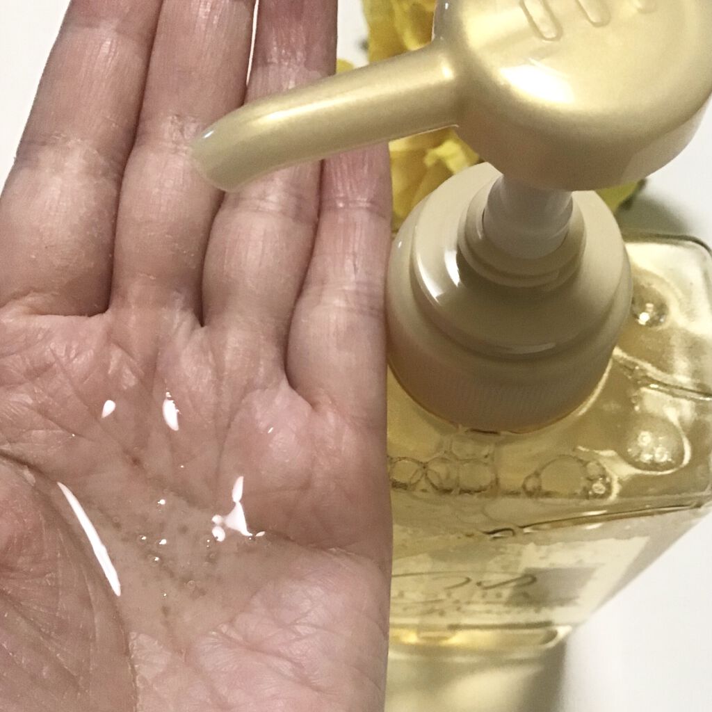 プレミアムリペア シャンプー／ヘアコンディショナー/TSUBAKI/市販シャンプーを使ったクチコミ（2枚目）