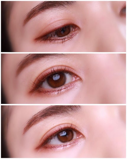 エアクリームペンシル /D-UP/ペンシルアイライナーを使ったクチコミ(3枚目)