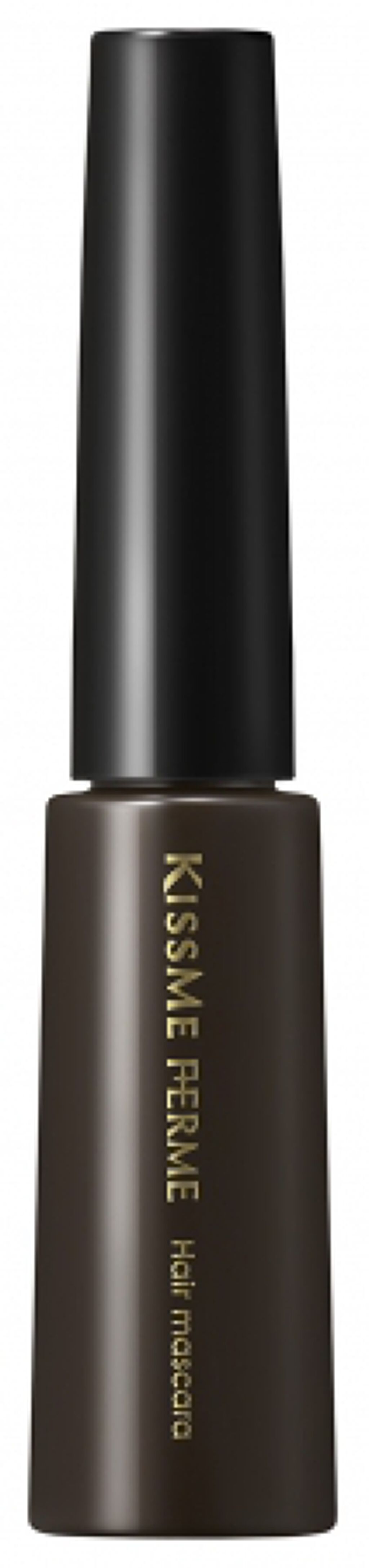 白髪カバーマスカラ キスミー フェルム