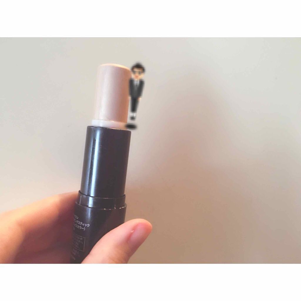 マスターストロビングスティック/MAYBELLINE NEW YORK/ジェル・クリームチークを使ったクチコミ(2枚目)