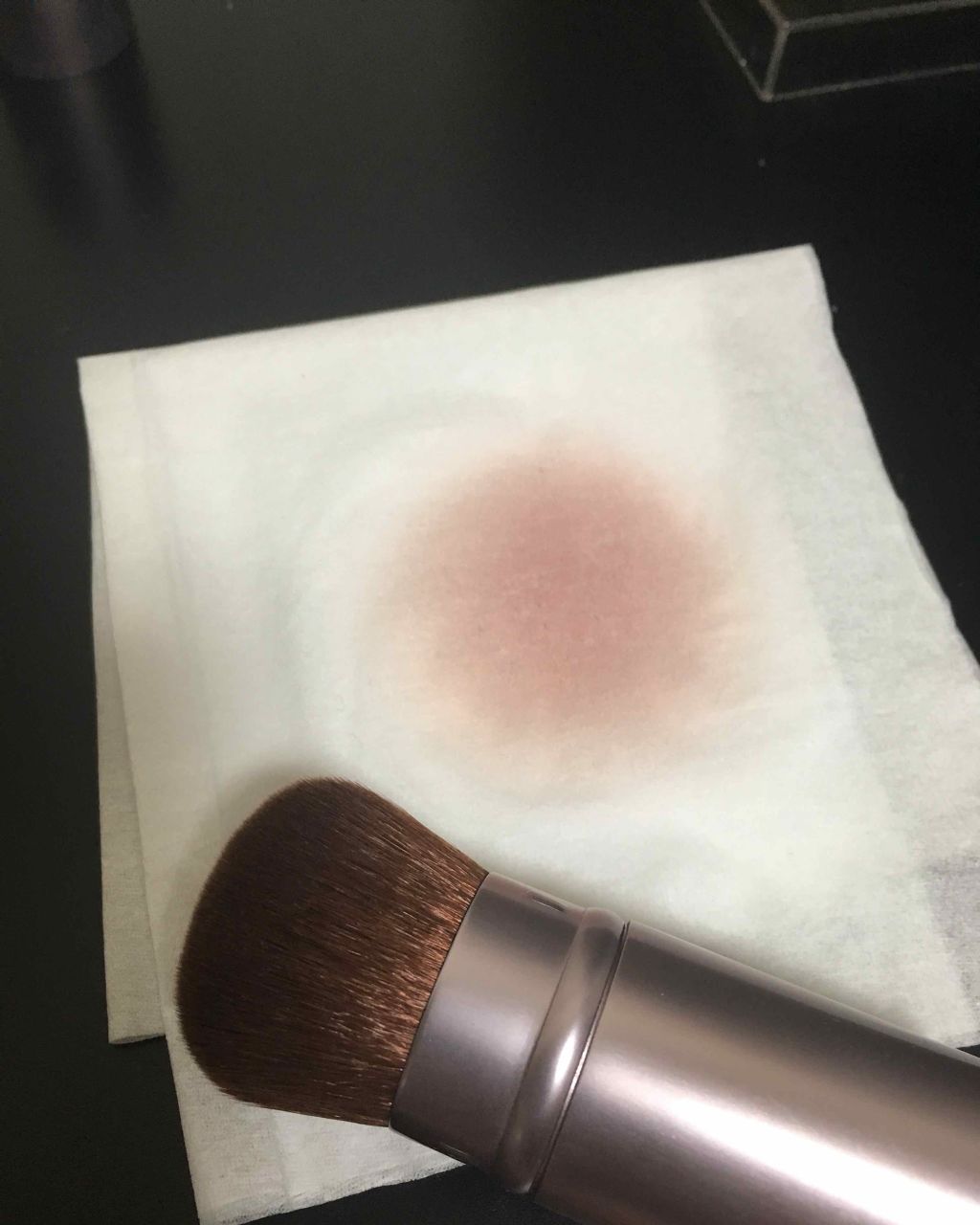 ブラシクリーナー/IPSA/その他化粧小物を使ったクチコミ（3枚目）