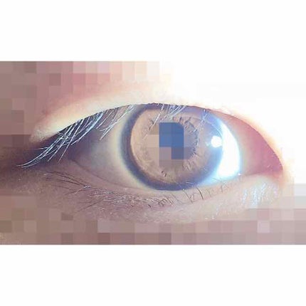 ダブルアイリキッド/Automatic Beauty/二重まぶた用アイテムを使ったクチコミ(2枚目)