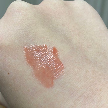 デューティント/AMUSE/リップティントを使ったクチコミ(2枚目)