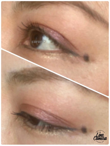 デザイニング カラー アイズ/SUQQU/アイシャドウパレットを使ったクチコミ(4枚目)