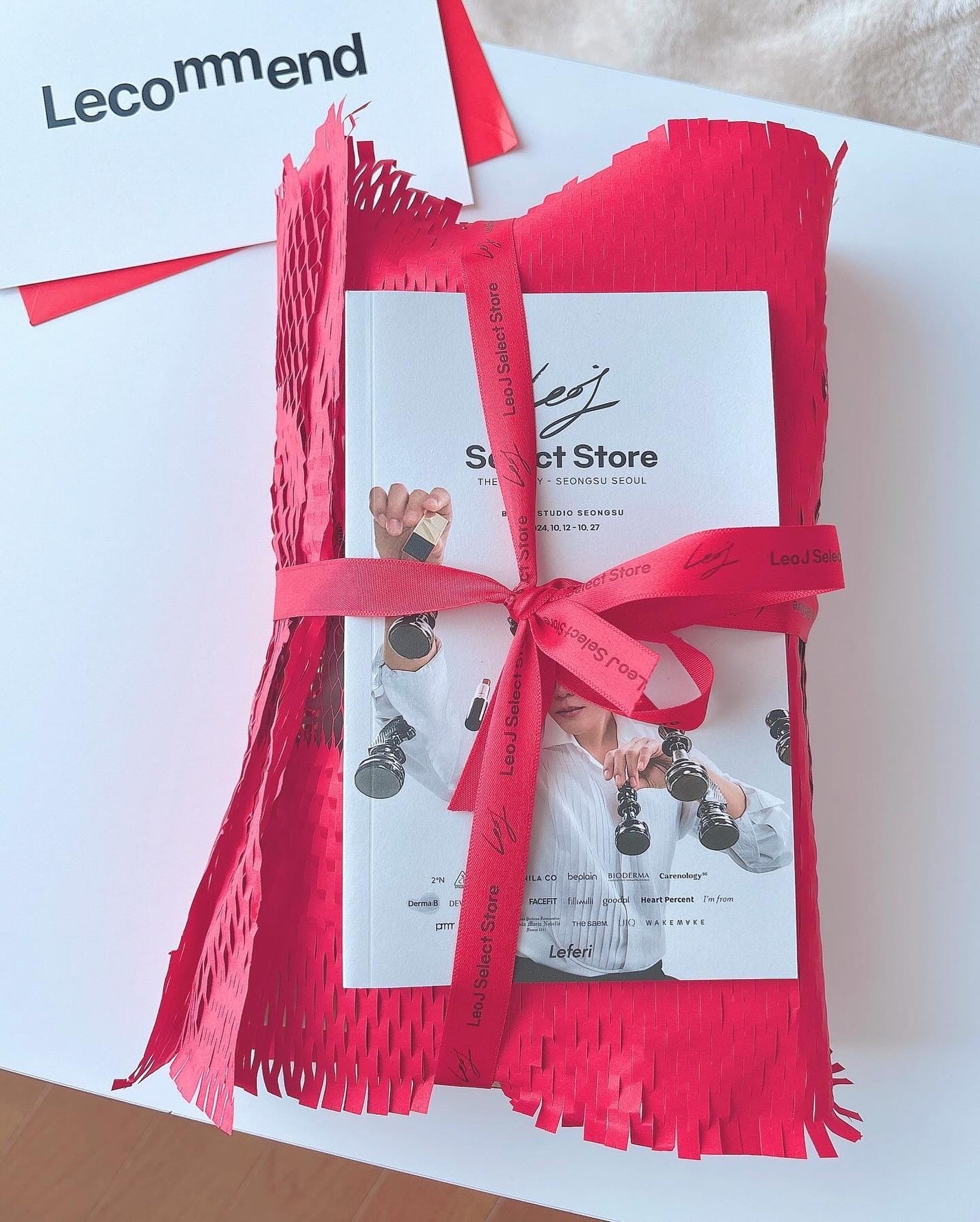 ドットオンムードリップペンシル/Heart Percent/リップライナーを使ったクチコミ(5枚目)