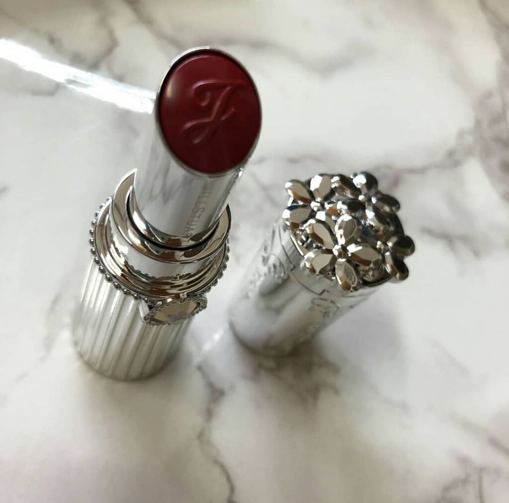 リップブロッサム/JILL STUART/口紅を使ったクチコミ（2枚目）