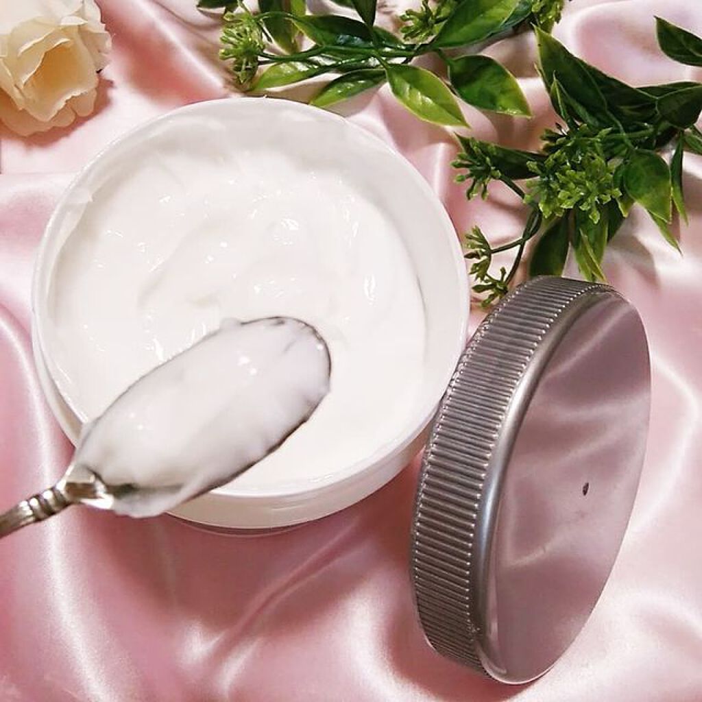 モイスチュア リペアマスク/スティーブンノル ニューヨーク/ヘアマスク・ヘアパックを使ったクチコミ（2枚目）