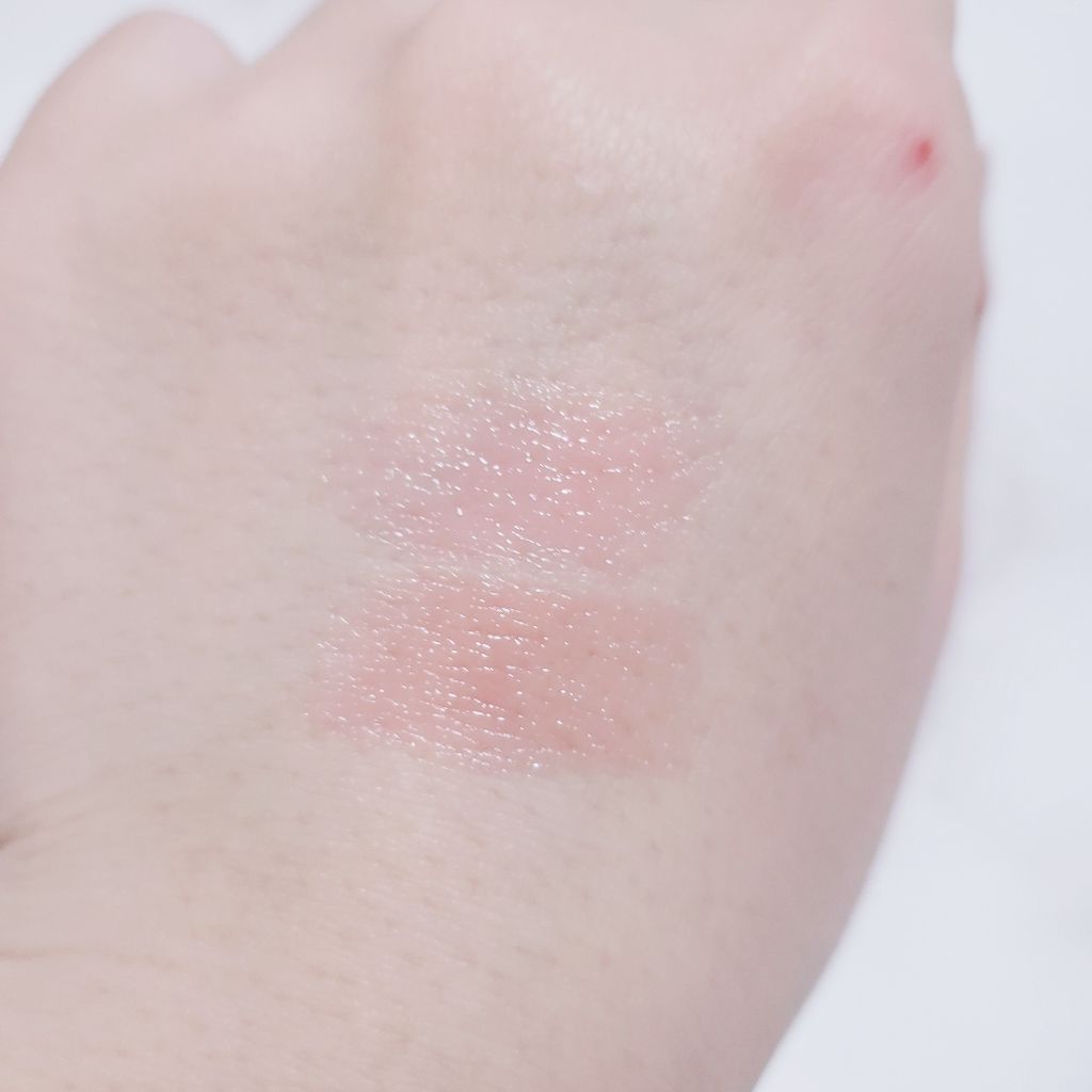 オペラ リップティント N/OPERA/リップティントを使ったクチコミ（2枚目）