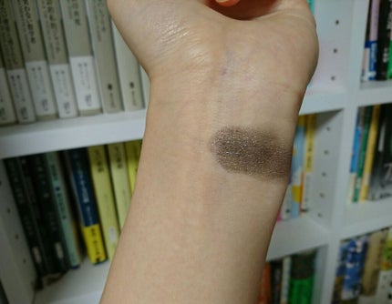 アディクション ザ アイシャドウ/ADDICTION/単色アイシャドウを使ったクチコミ(2枚目)