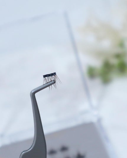 1秒まつエク/Miss eye d'or/つけまつげを使ったクチコミ(4枚目)