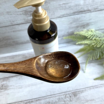 クリアクレンジング ココナッツ/世田谷コスメ/クレンジングジェルを使ったクチコミ(3枚目)