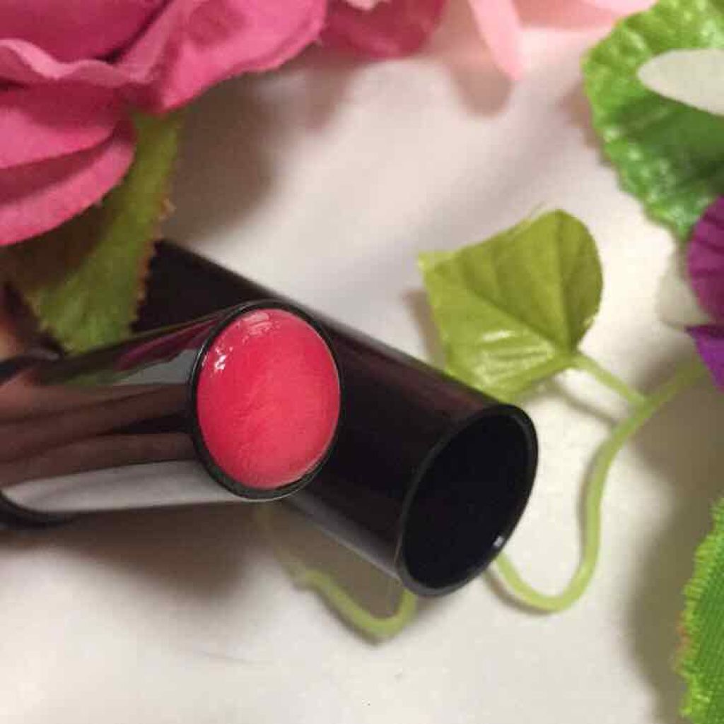 NMB48 吉田朱里 プロデュース うるぷるティントリップ(アカリップ)つきIDOL MAKE BIBLE@アカリン/主婦の友社/書籍を使ったクチコミ（3枚目）