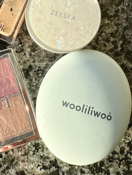 【旧】ディオールスキン フォーエヴァー スキン コレクト コンシーラー/Dior/リキッドコンシーラーを使ったクチコミ(3枚目)