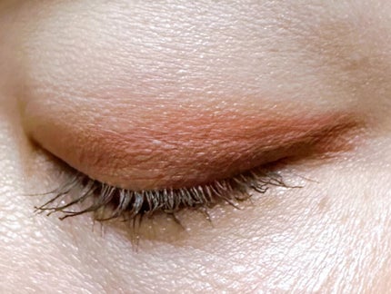 クイックラッシュカーラー/キャンメイク/マスカラ下地を使ったクチコミ(4枚目)