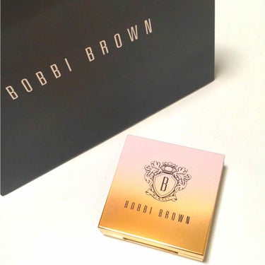 シマーブリック/BOBBI BROWN/パウダーチークの画像