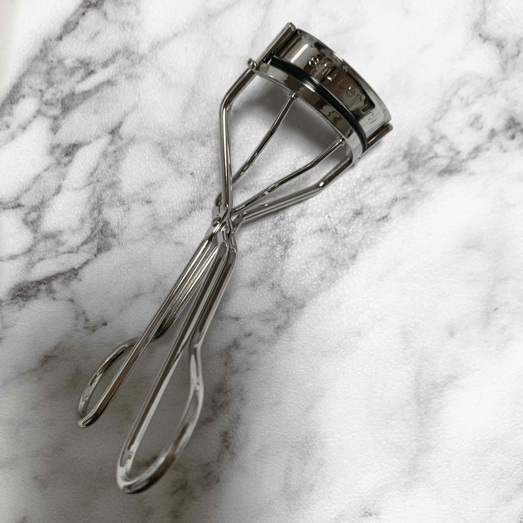 アイラッシュカーラー/shu uemura/ビューラーを使ったクチコミ(2枚目)