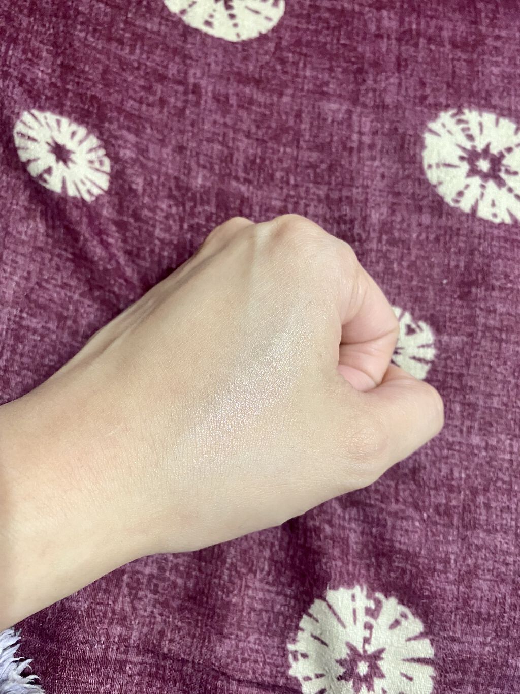 ヴェールライター/rom&nd/パウダーハイライトを使ったクチコミ（3枚目）