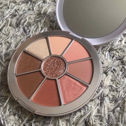 モダンシャドウ/MISSHA/単色アイシャドウを使ったクチコミ(1枚目)