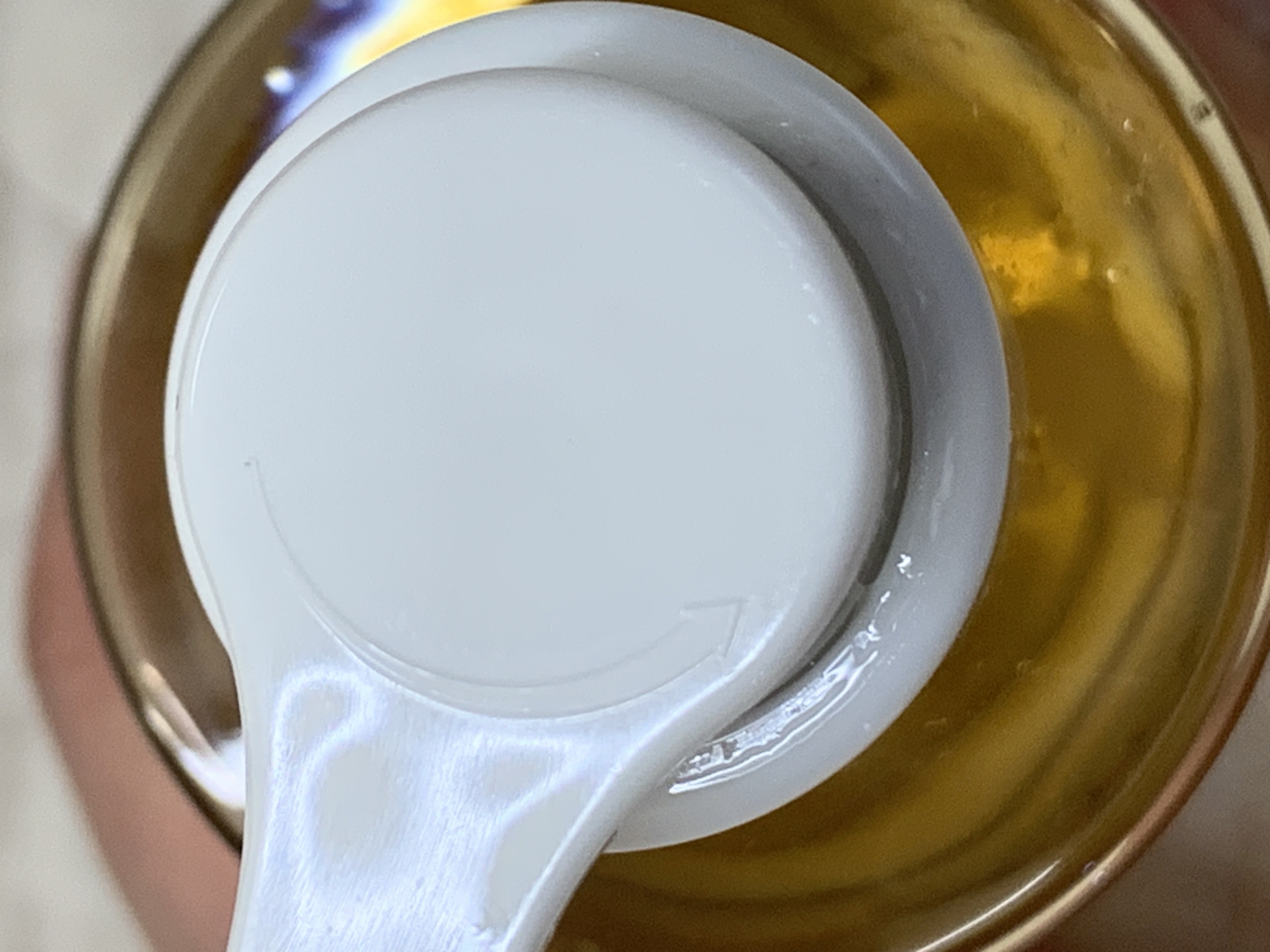 センテラ ライトクレンジングオイル/SKIN1004/オイルクレンジングを使ったクチコミ（2枚目）