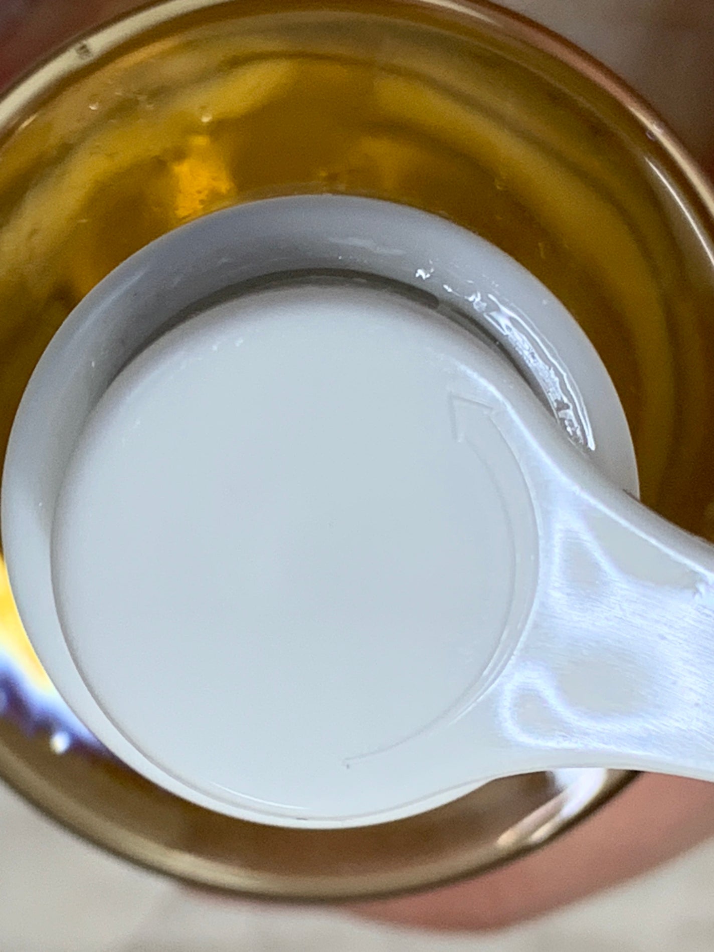 センテラ ライトクレンジングオイル/SKIN1004/オイルクレンジングを使ったクチコミ(2枚目)