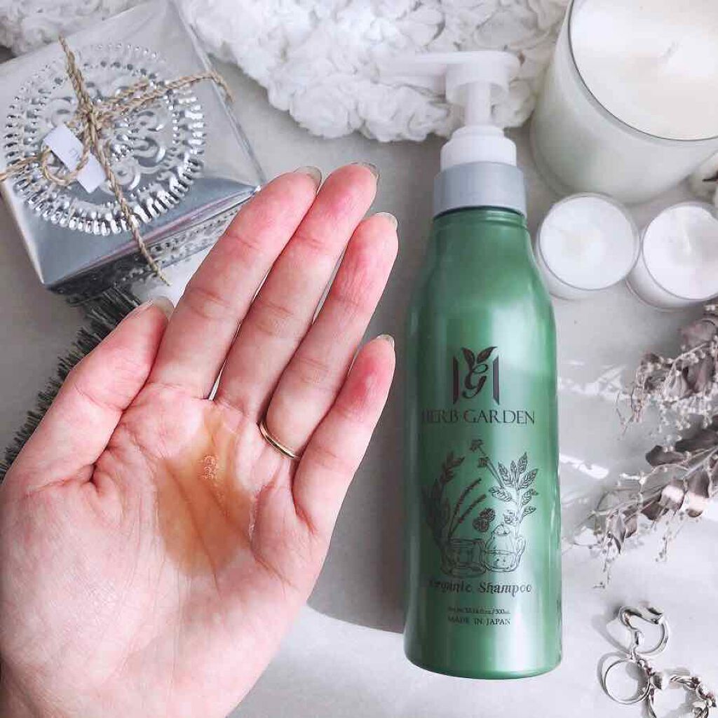 ハーバニエンス シャンプー・コンディショナー(シトラス&ラベンダー)/HERBANIENCE/市販シャンプーを使ったクチコミ(2枚目)