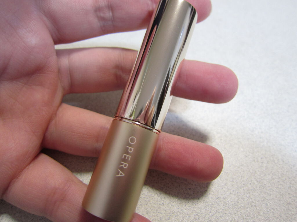 オペラ リップティント N/OPERA/リップティントを使ったクチコミ(2枚目)