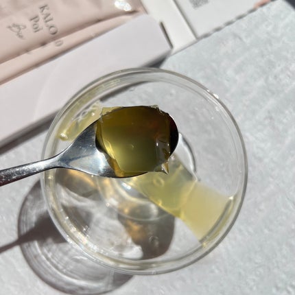 ミスクレオ on LIPS 「食事の糖や脂肪の吸収をおだやかにし、おなかの調子を整えるワンハ..」(5枚目)