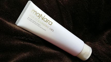 ホットクレンジングゲル/マナラ/クレンジングジェルを使ったクチコミ(1枚目)