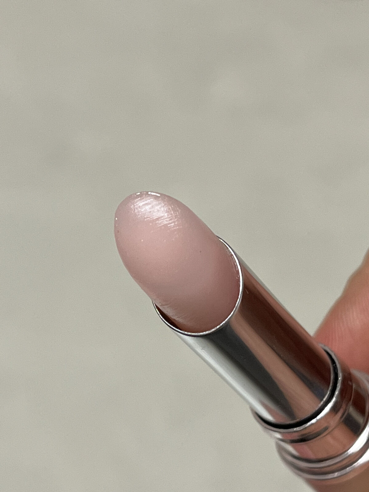 サクラヴェールリップ/パラドゥ/リップクリームを使ったクチコミ（3枚目）