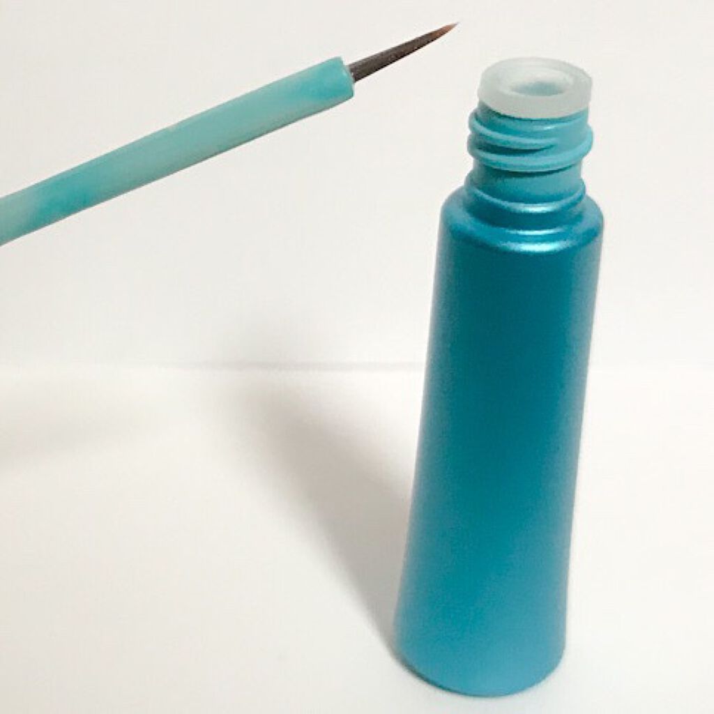 TWOOLダブルアイリッドハイブリットフィルム/SHOBIDO/二重まぶた用アイテムを使ったクチコミ(4枚目)