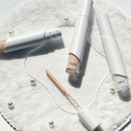 ゆんちゃん🍑 on LIPS 「..BBIA様よりご提供頂きました。BBIAEAUSTAYCO..」(1枚目)