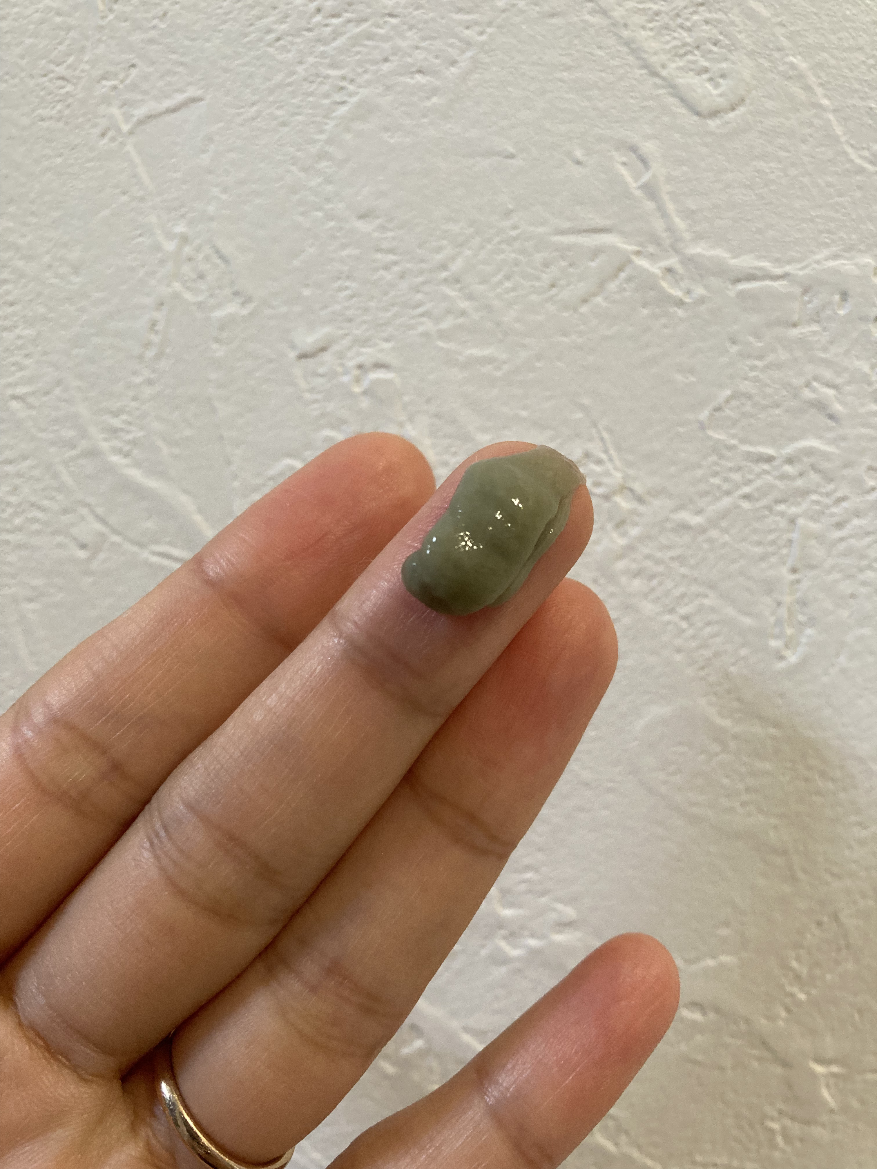 ファンゴ ヘッドクレンズ ＳＰＡ+/Prédia/頭皮ケアを使ったクチコミ（2枚目）