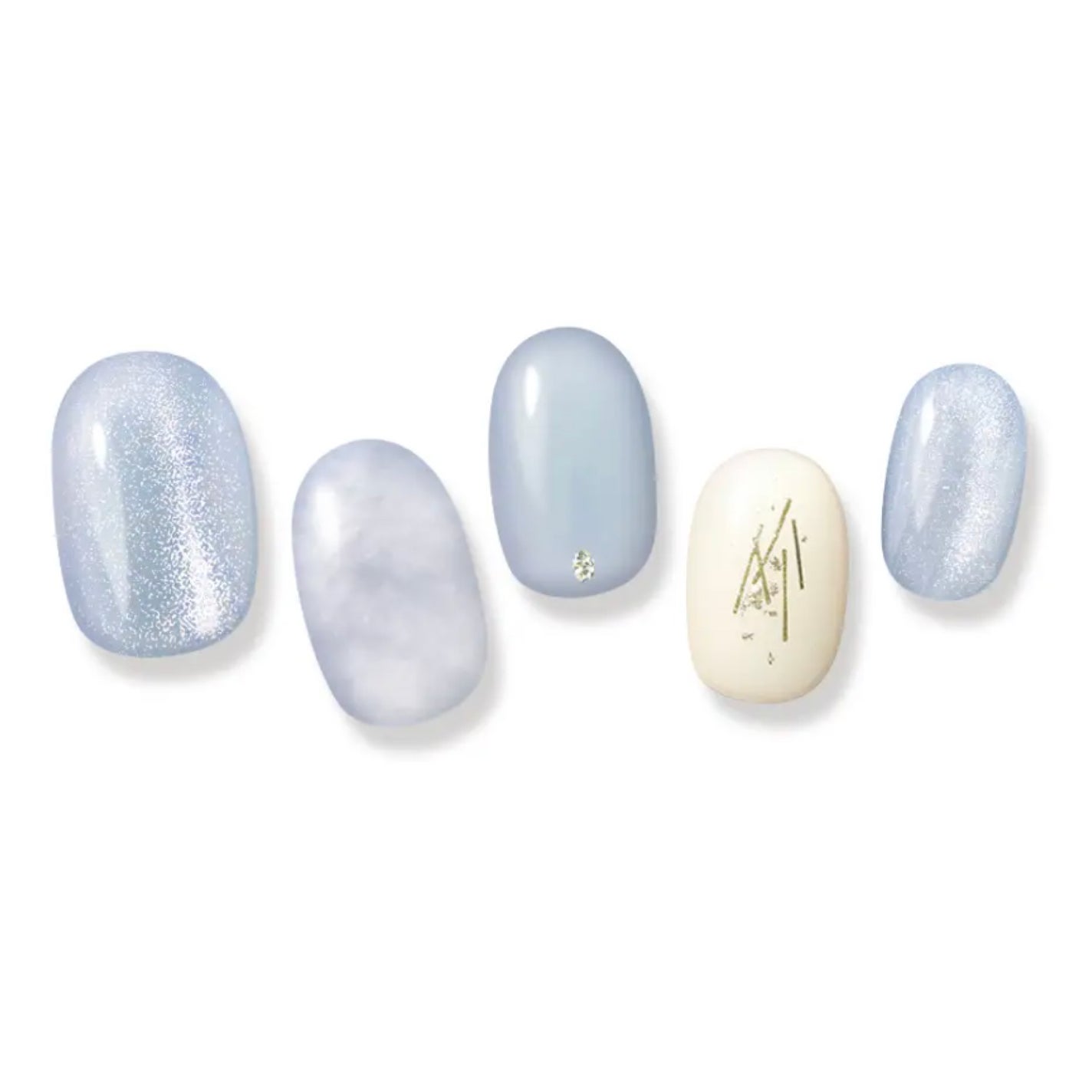 ジェルミーペタリー L11 クラウドムース