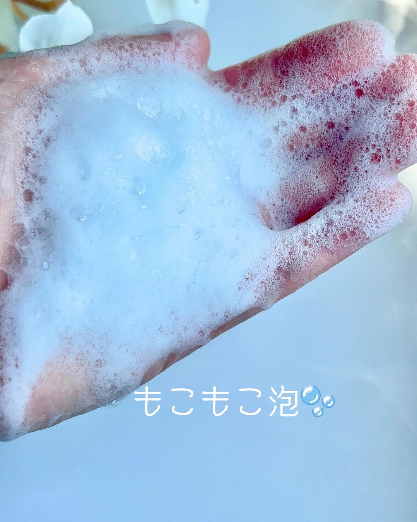 LPTケラチンリペアトリートメント/Daleaf/洗い流すヘアトリートメントを使ったクチコミ(4枚目)