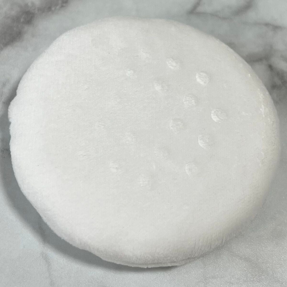 ワタユキ クリームパウダー/RISM/フェイスクリームを使ったクチコミ(8枚目)