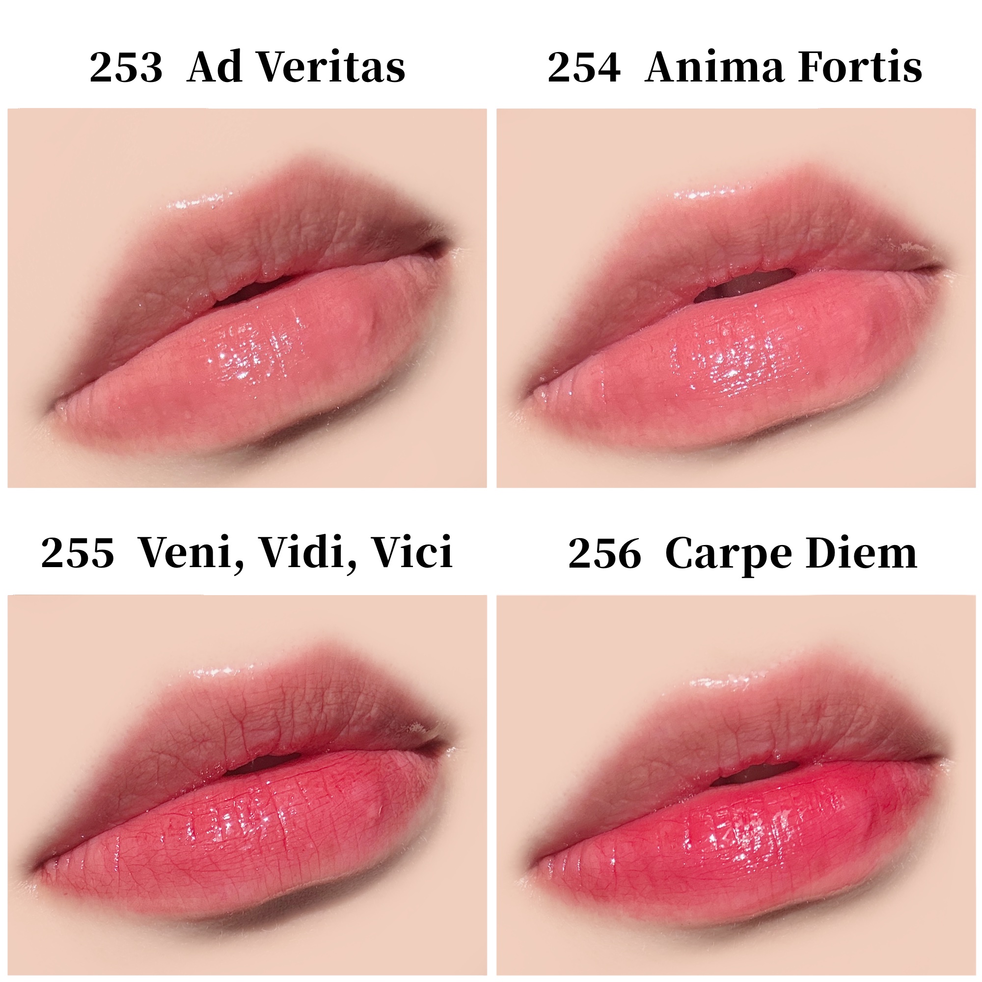 ブラーグロイリップティント/Dinto/リップティントを使ったクチコミ（3枚目）