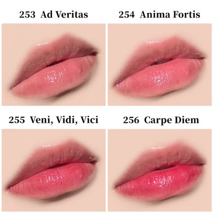 ブラーグロイリップティント/Dinto/リップティントを使ったクチコミ(3枚目)