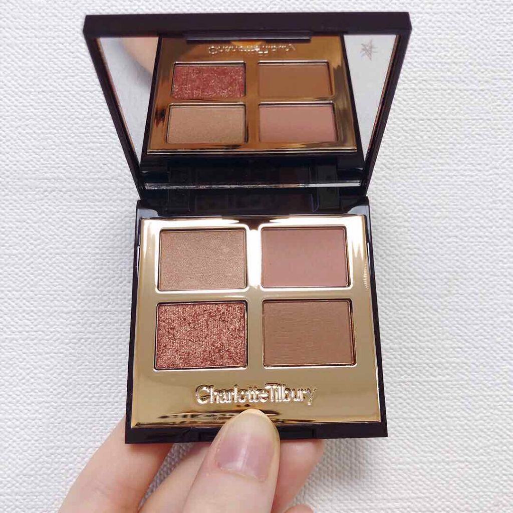 【旧品】パウダーチークス/キャンメイク/パウダーチークを使ったクチコミ（1枚目）