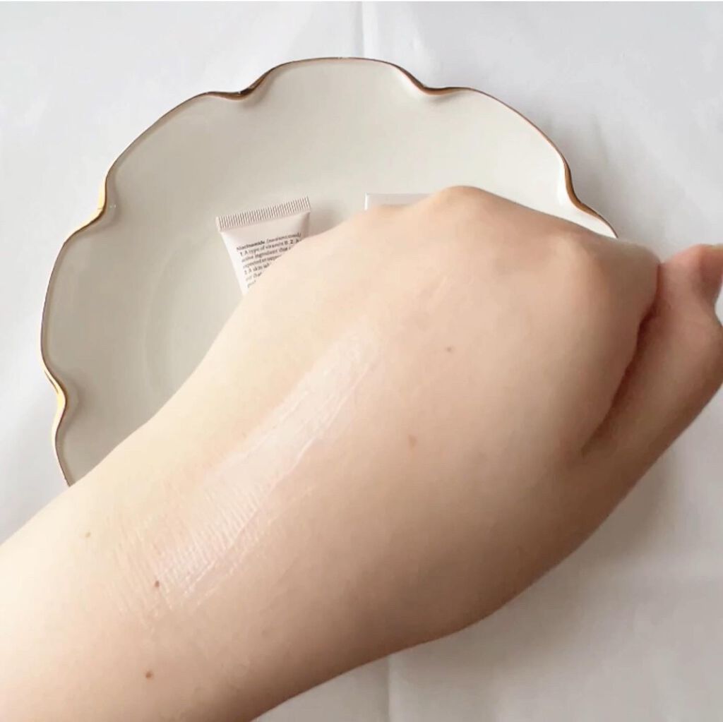 めるᙏ̤̫͚𓍯フォロバ on LIPS 「〖Skindex〗ホワイトハンドセラム‥‥‥‥‥‥‥‥‥‥‥‥..」(5枚目)