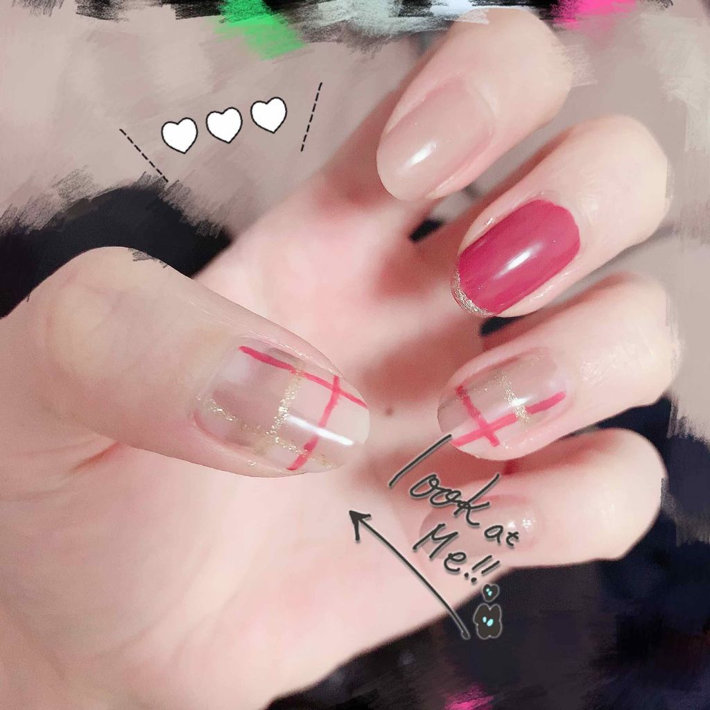 兎。 on LIPS 「はじめまして。ご挨拶投稿させて頂きます□うさぎまると申します何..」(2枚目)