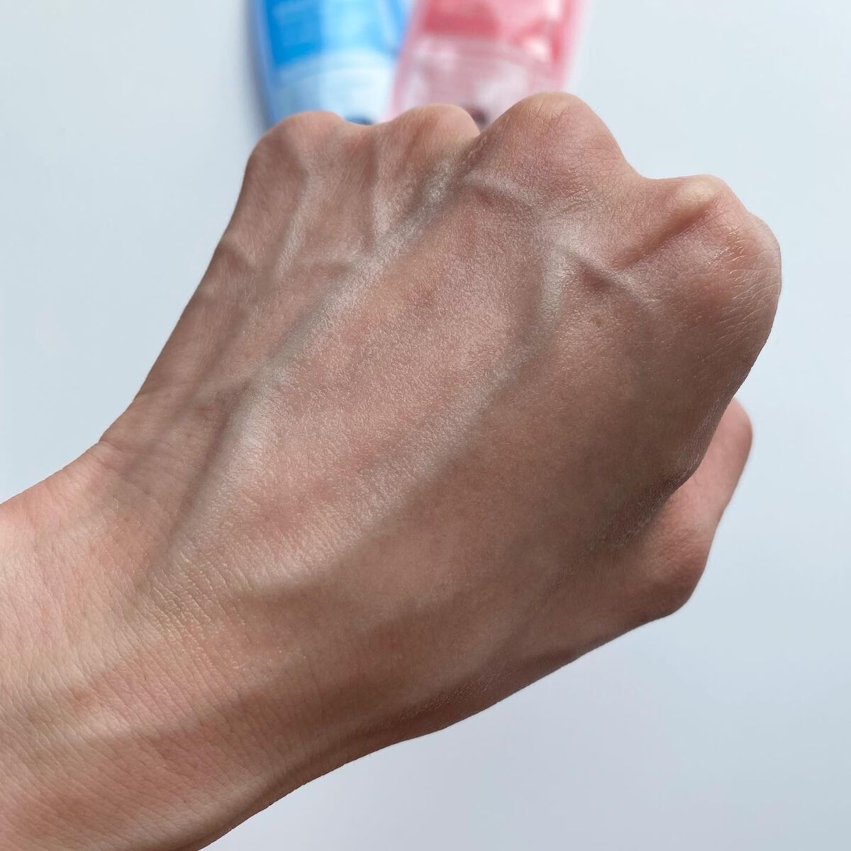 マジックバブルエッセンスパックMINI/BAKER7/シートマスク・パックを使ったクチコミ(5枚目)