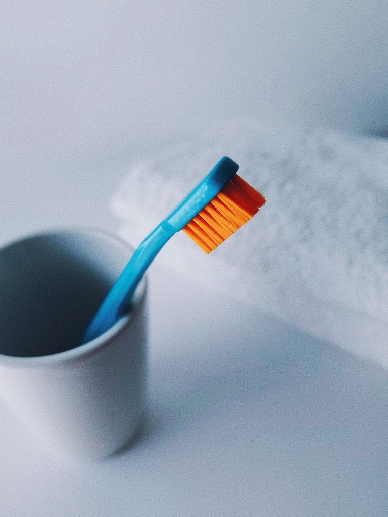 CURAPROX CS 5460/CURAPROX/歯ブラシを使ったクチコミ(2枚目)