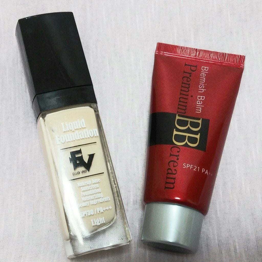 ピエラスBBクリームC16/ピエラス/BBクリームを使ったクチコミ(1枚目)