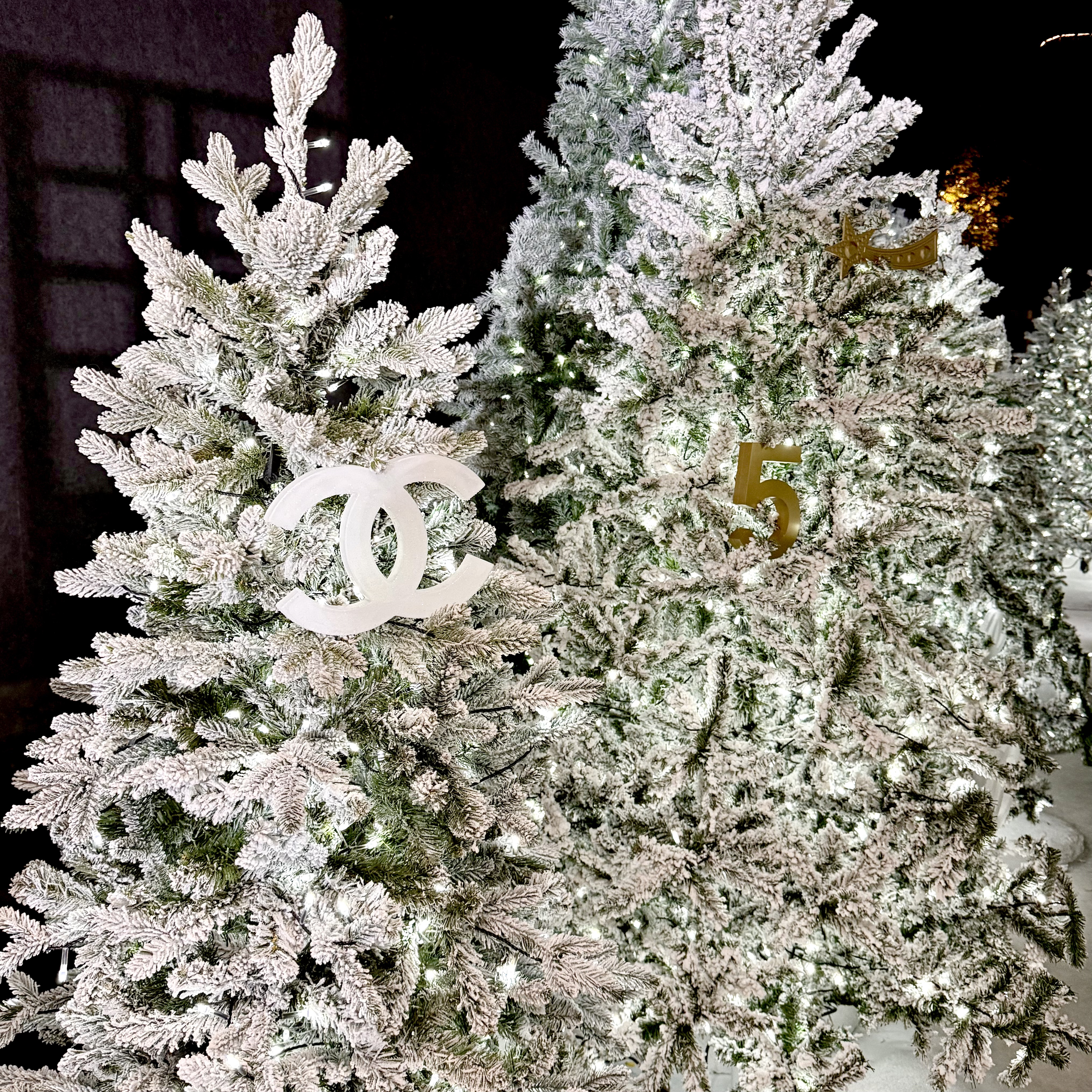 チャンス オー タンドゥル オードゥ トワレット(ヴァポリザター)/CHANEL/香水(レディース)を使ったクチコミ（3枚目）