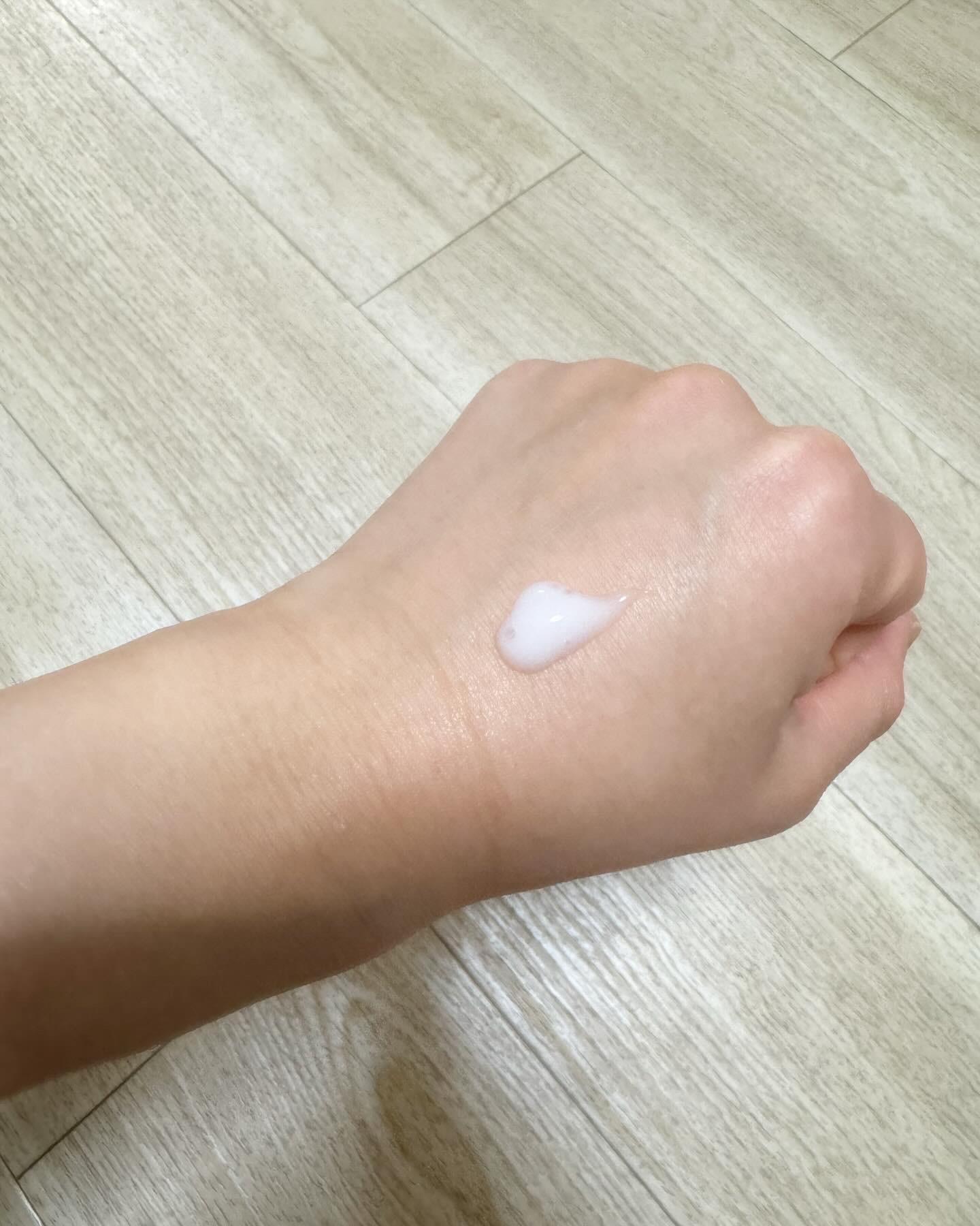 イロップ マモル シャンプー/トリートメント モイスト/irop/市販シャンプーを使ったクチコミ（3枚目）